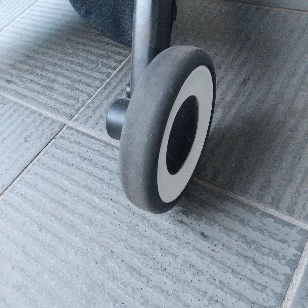 正規品サイベックス ベビーカー