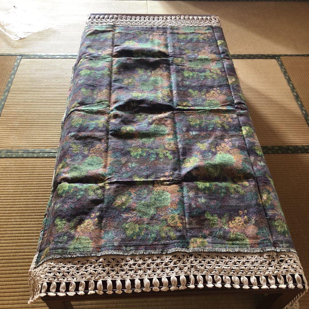 株式会社 サロンド   ソファーカバー    160×160