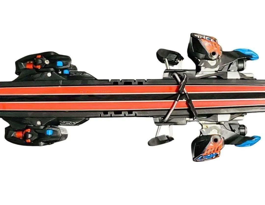 【22年】ogasaka TC-ST 165cm marker 技術選