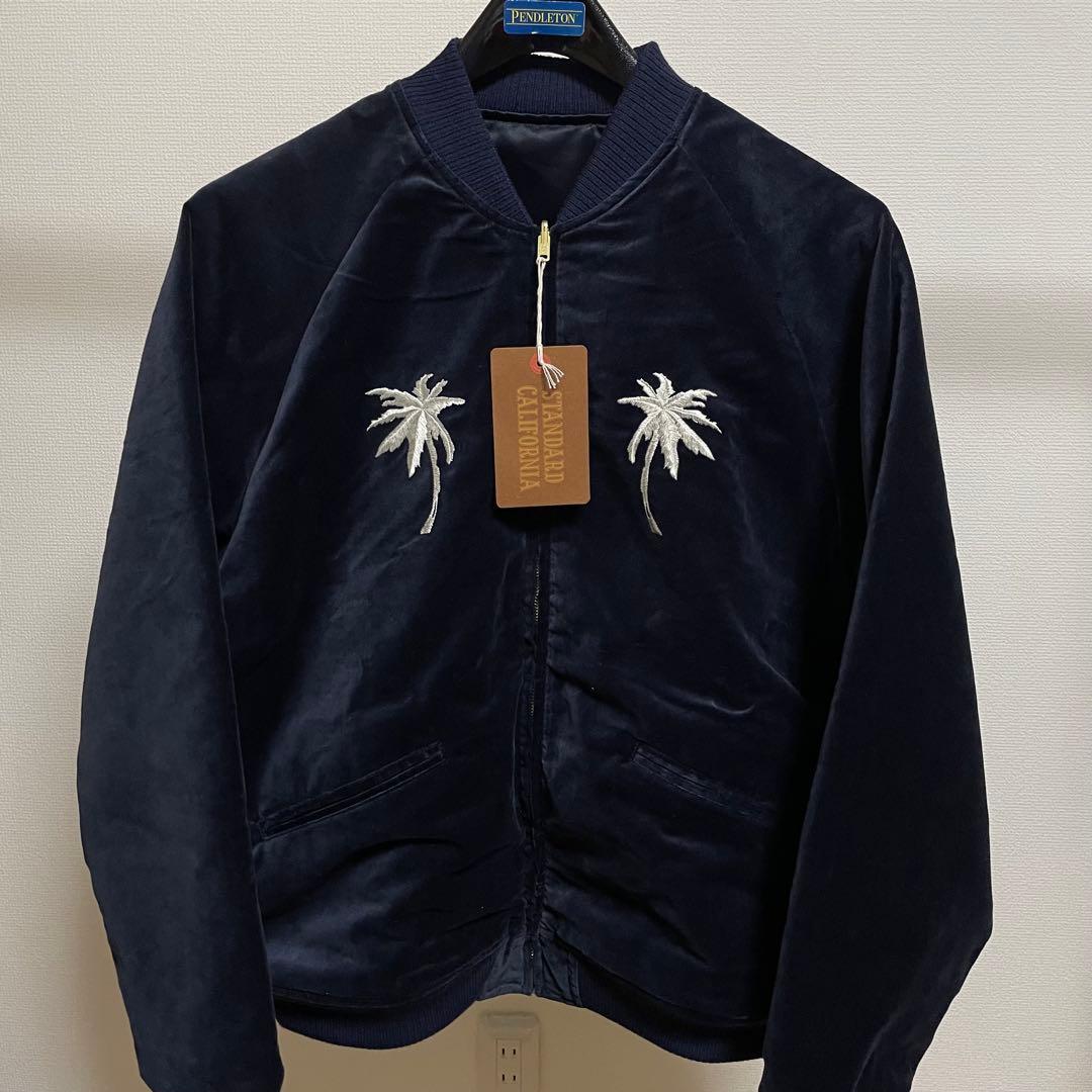 STANDARD CALIFORNIA × RHC ロンハーマン船橋限定【L】