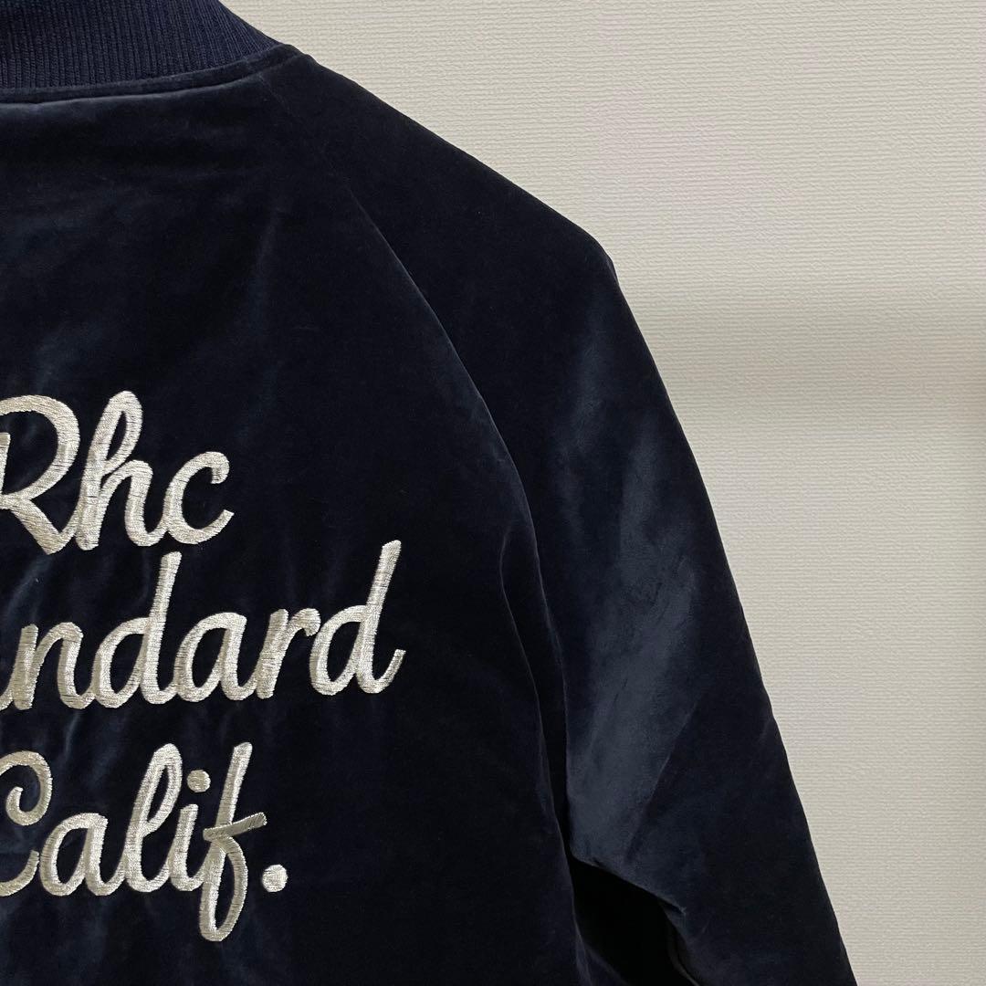 STANDARD CALIFORNIA × RHC ロンハーマン船橋限定【L】
