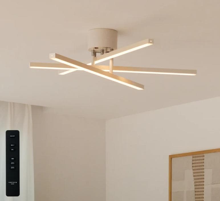 164 VENTOTA LEDシーリングライト Astra（アストラ）