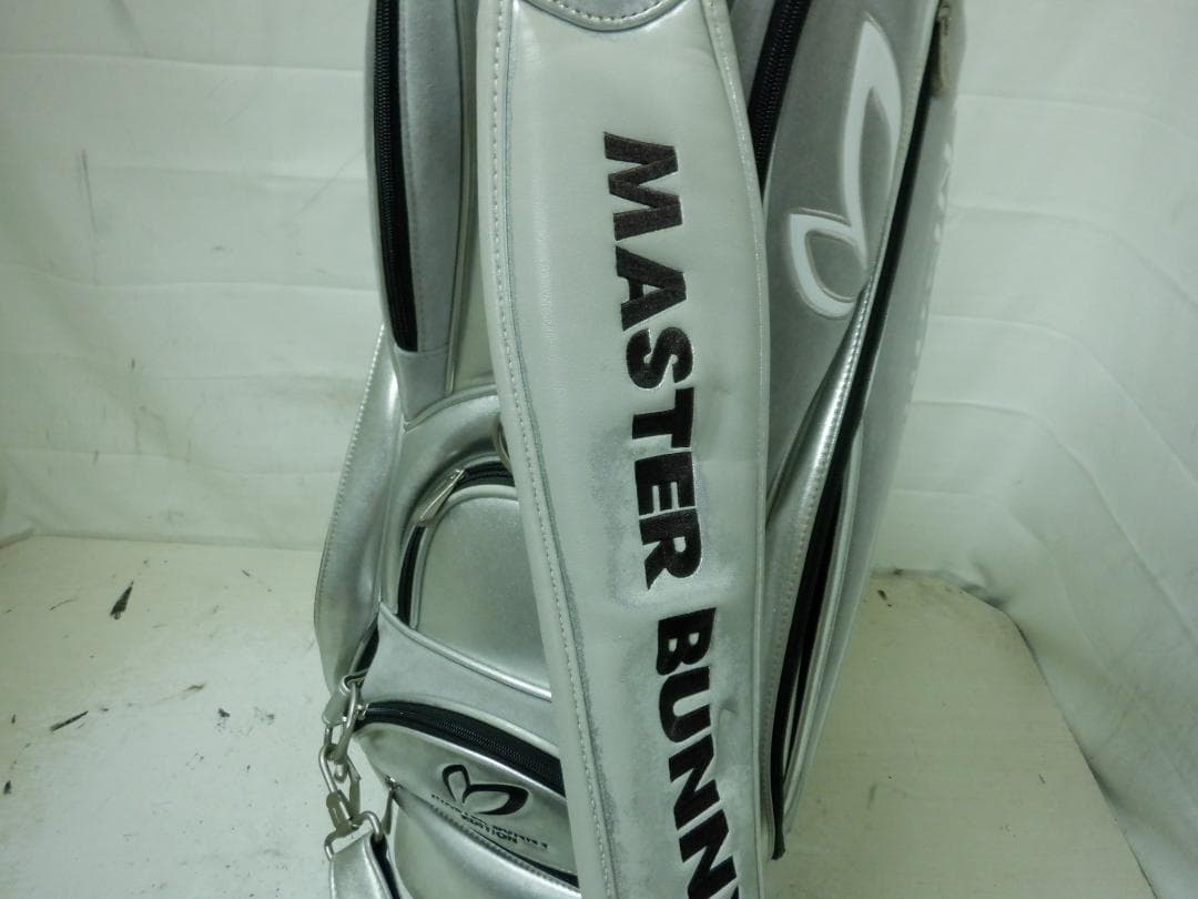 マスターバニーエディション★9.5型★３点式★限定モデル★良品★プロモデル