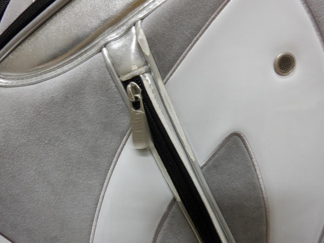 マスターバニーエディション★9.5型★３点式★限定モデル★良品★プロモデル