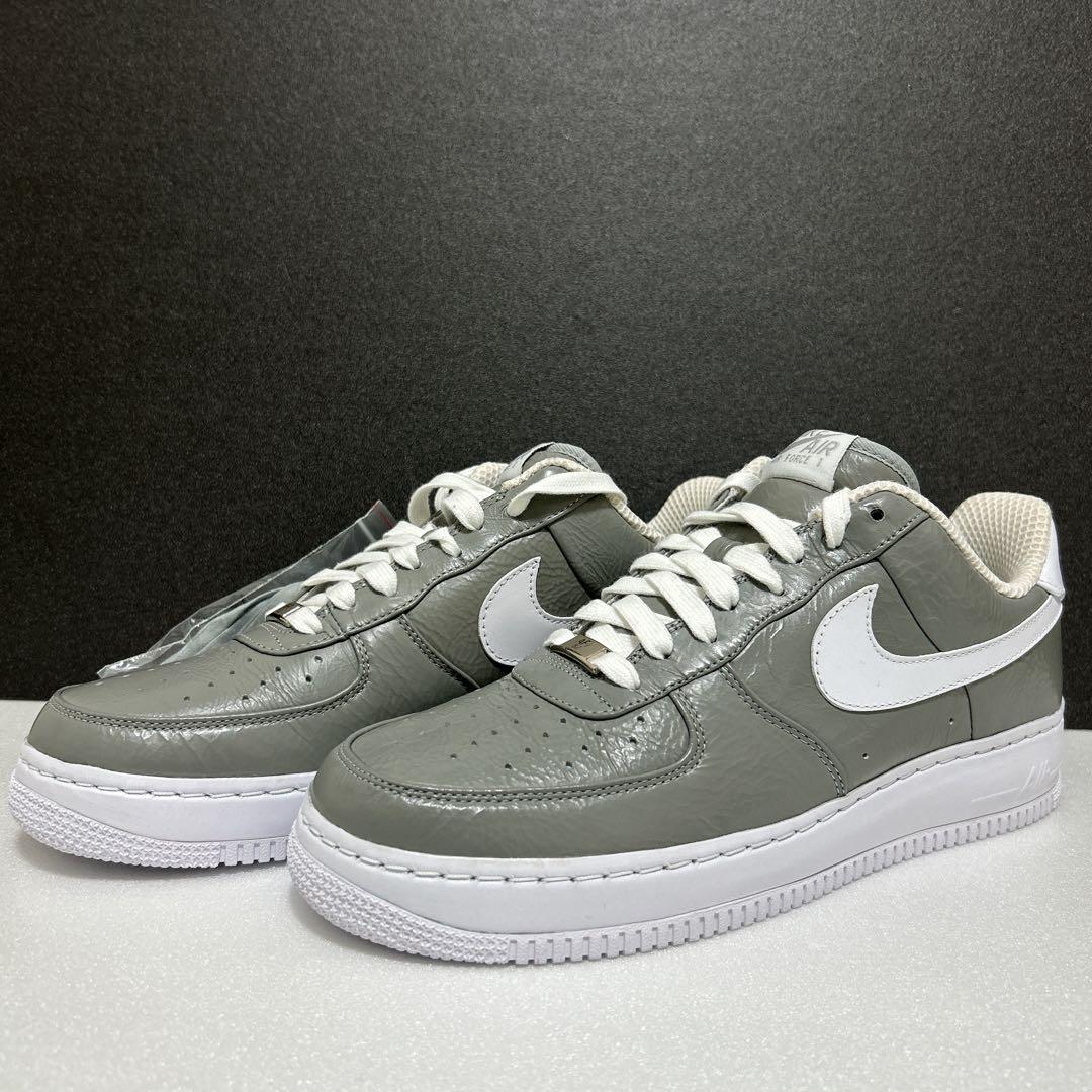 極美品　Nike Air Force 1 slam jam エアフォース1