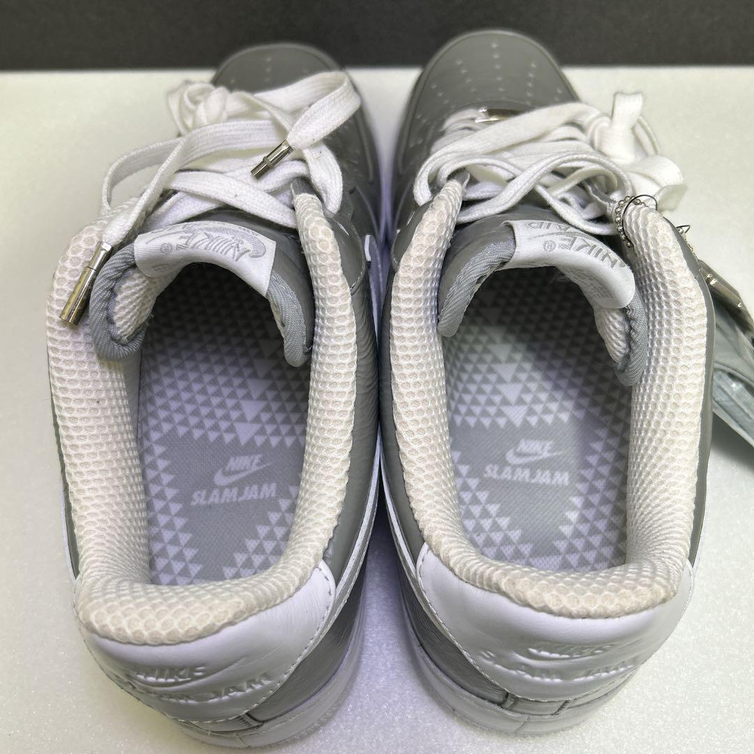 極美品　Nike Air Force 1 slam jam エアフォース1