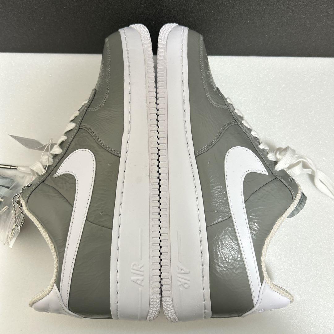 極美品　Nike Air Force 1 slam jam エアフォース1