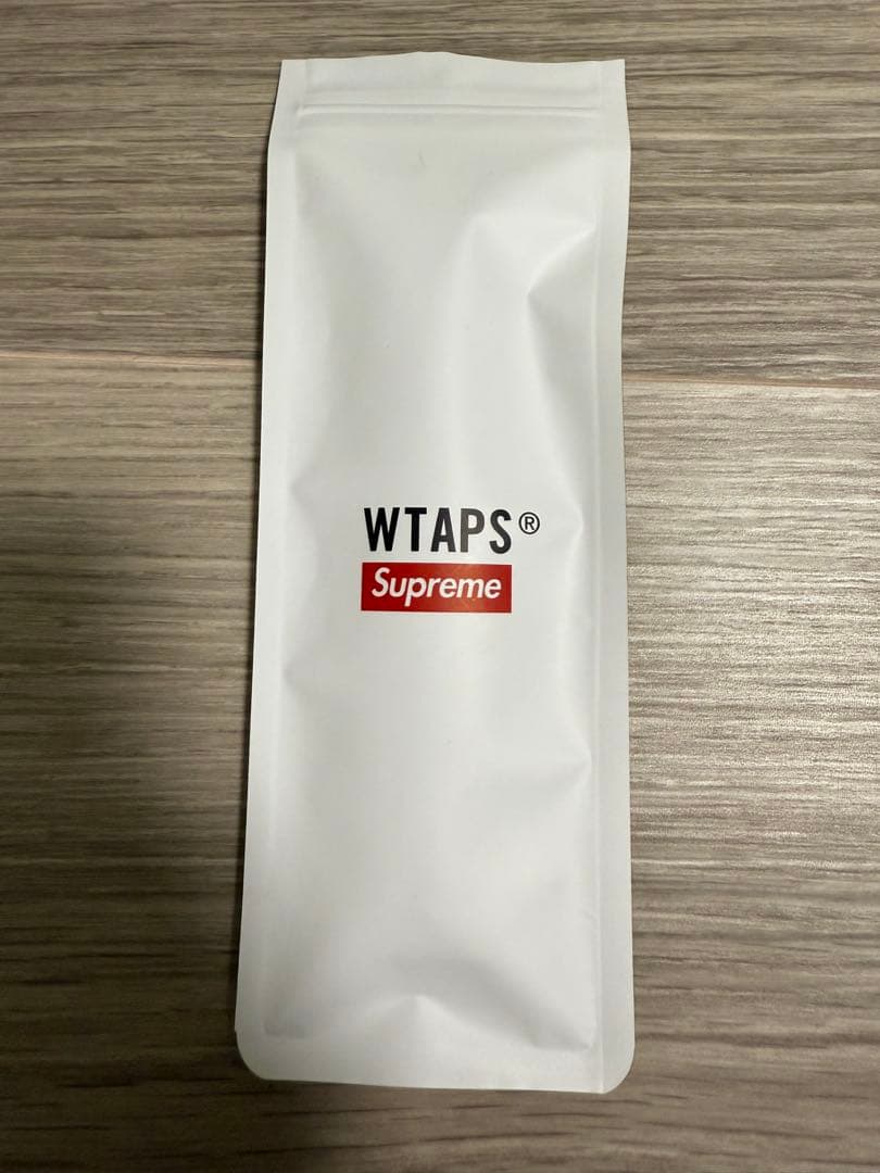 お香 Supreme 21AW WTAPS Grills Incense Burner