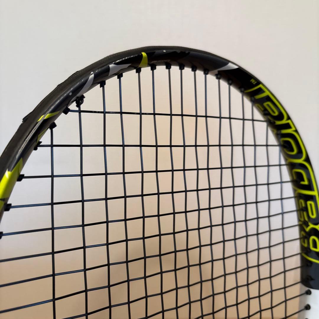 バボラ　ピュアアエロ　2022 100 G2