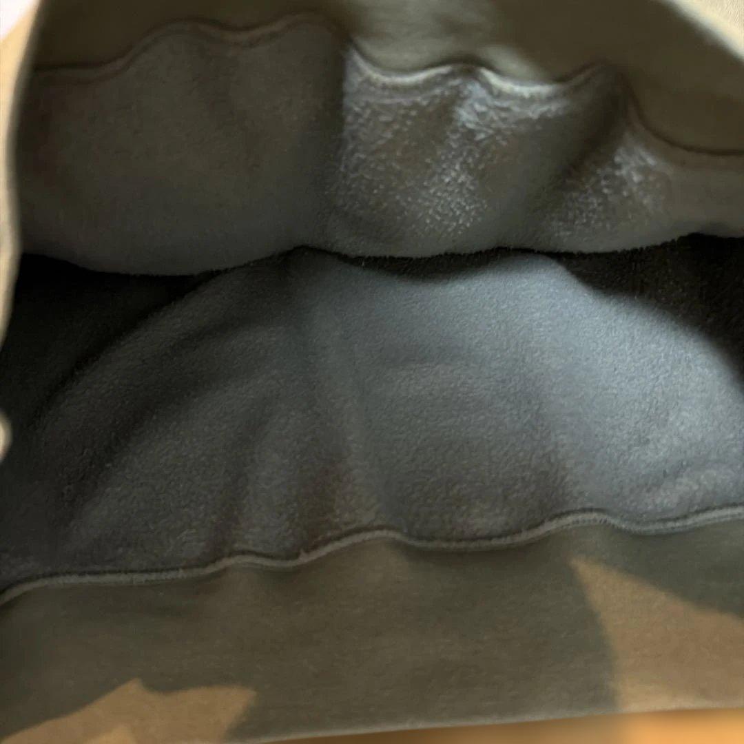 Supreme Small Box Logo パーカー M オリーブ 美品