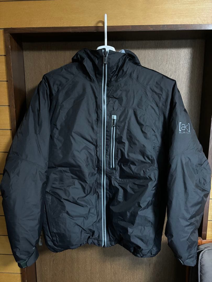 バートン AK ジャケット XLサイズ