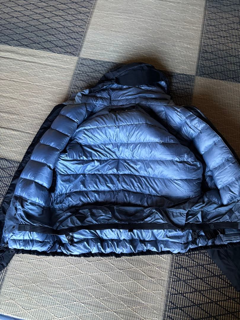 バートン AK ジャケット XLサイズ