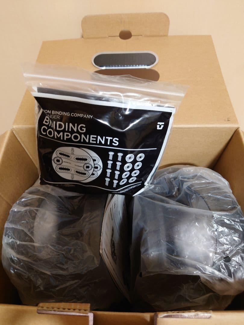 UNION FORCE 20-21 Mサイズ 未使用 メンズ