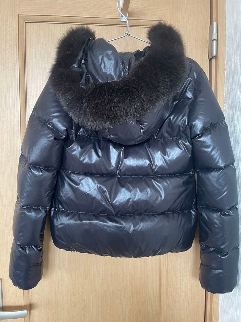 D uvetica デュベティカ　A dhara アダラ　ブラック　38