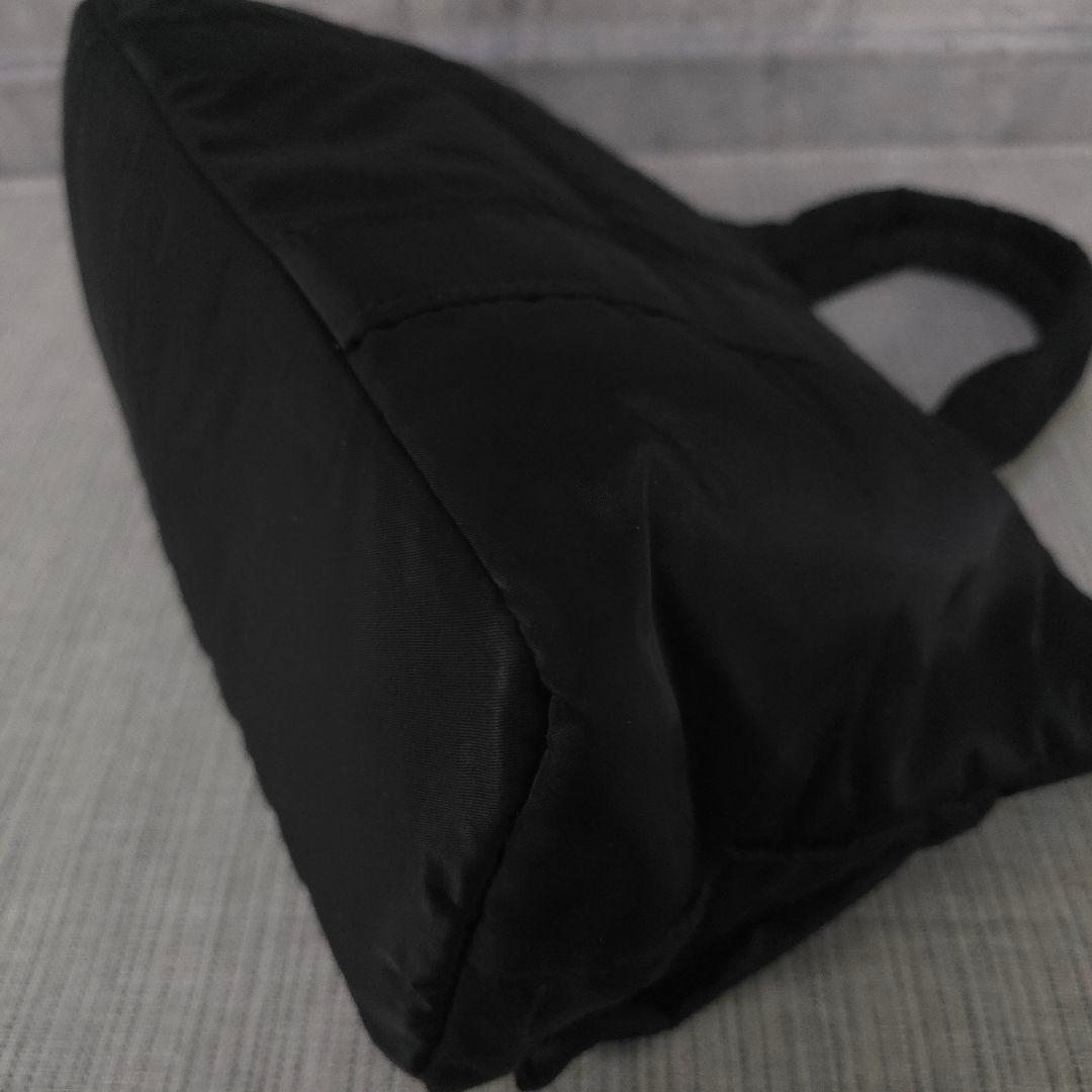 大人気　PORTER　ポーター　タンカー　ハンドバッグ　ミニ　トートバッグ　黒