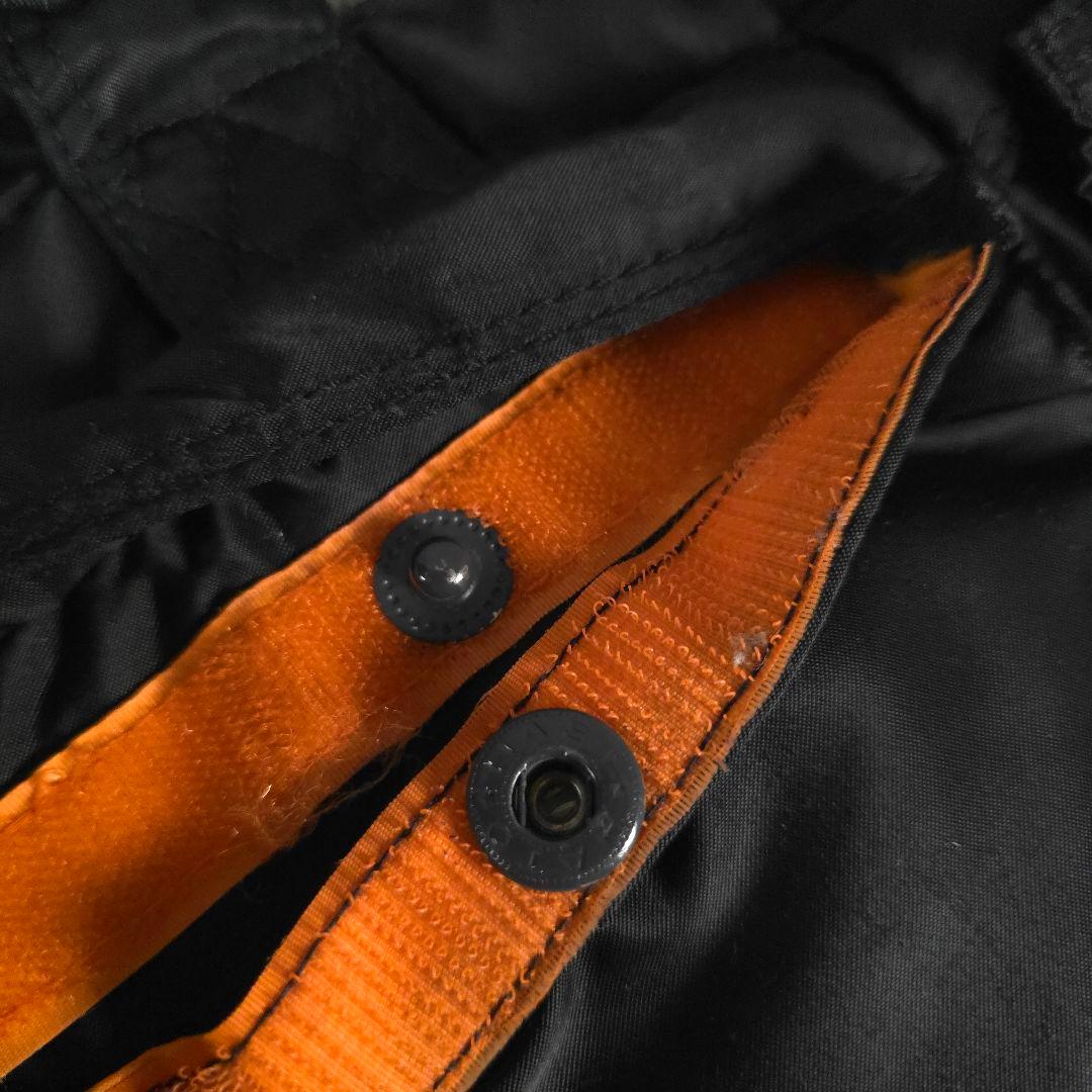 大人気　PORTER　ポーター　タンカー　ハンドバッグ　ミニ　トートバッグ　黒