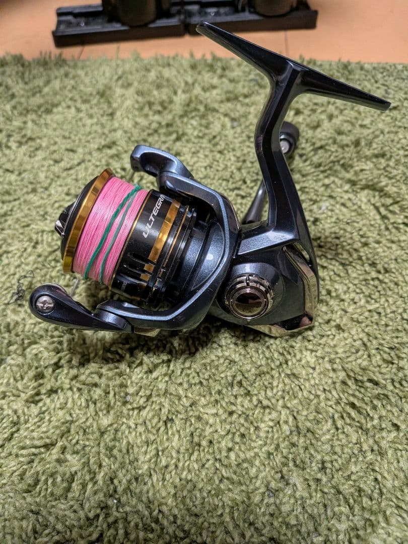 21アルテグラ 2000s