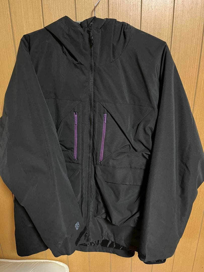 DLITE スノーボードウェア上下セット