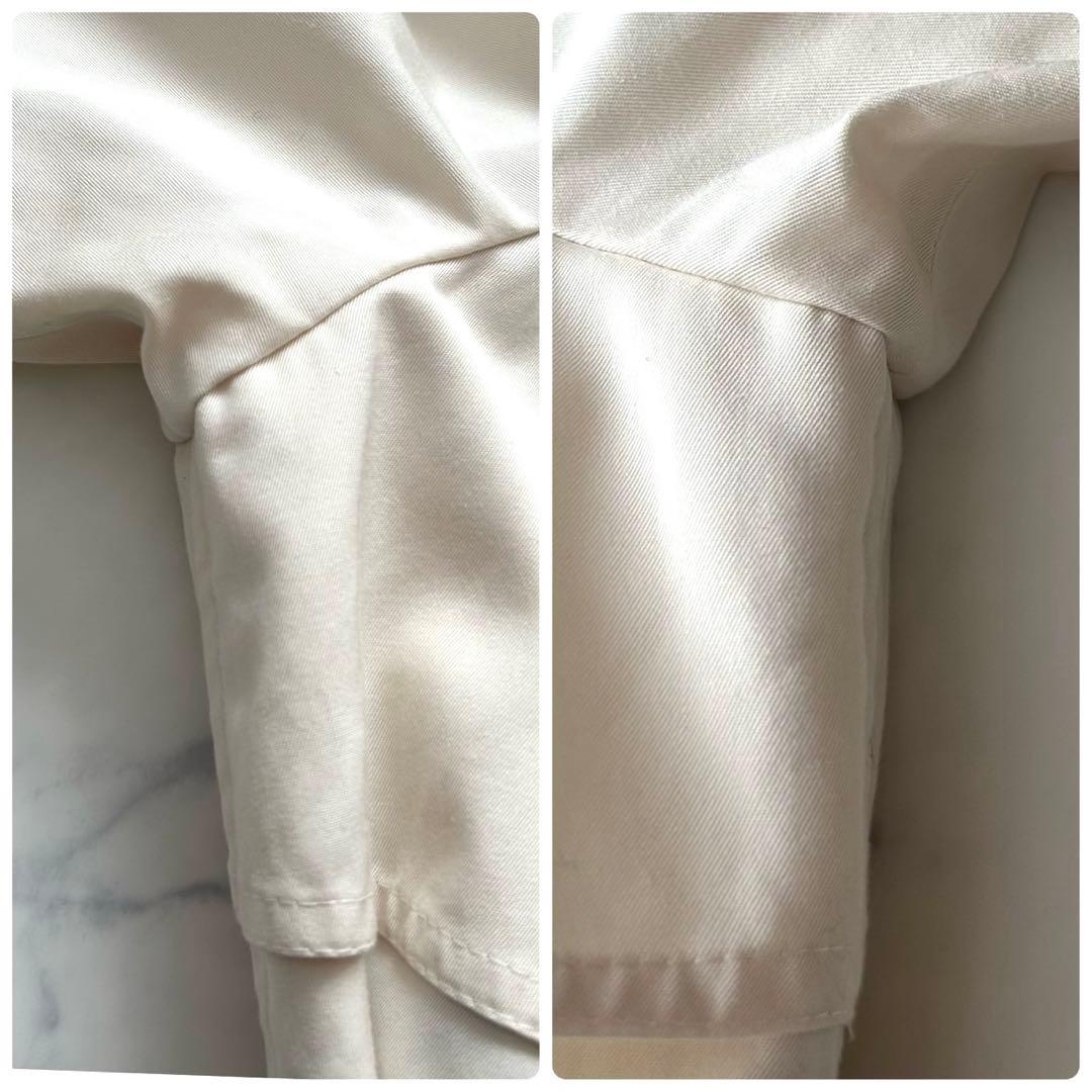 Burberrys ヴィンテージ 金ボタン トレンチコート 9AR 美品