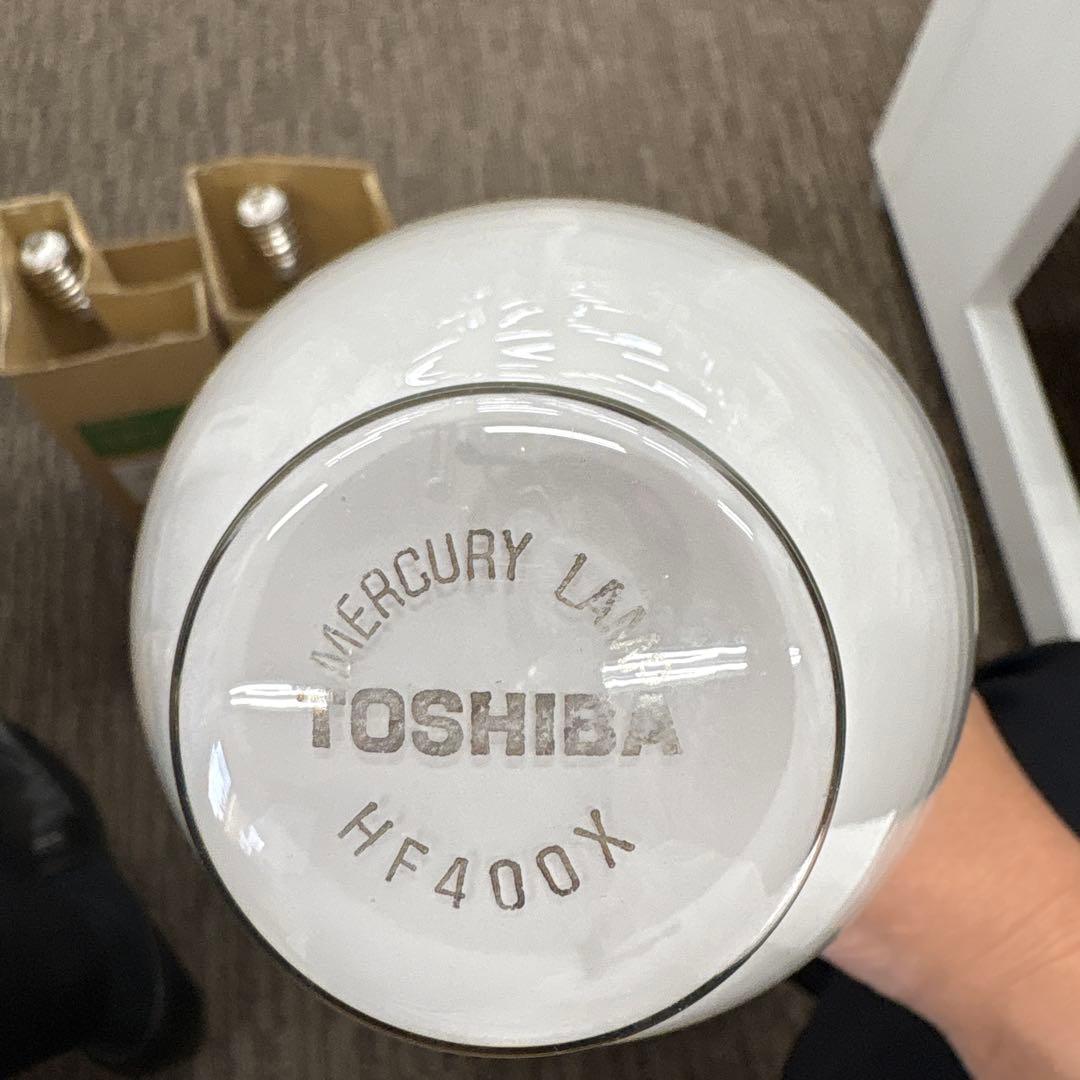 HF400X 3個セット