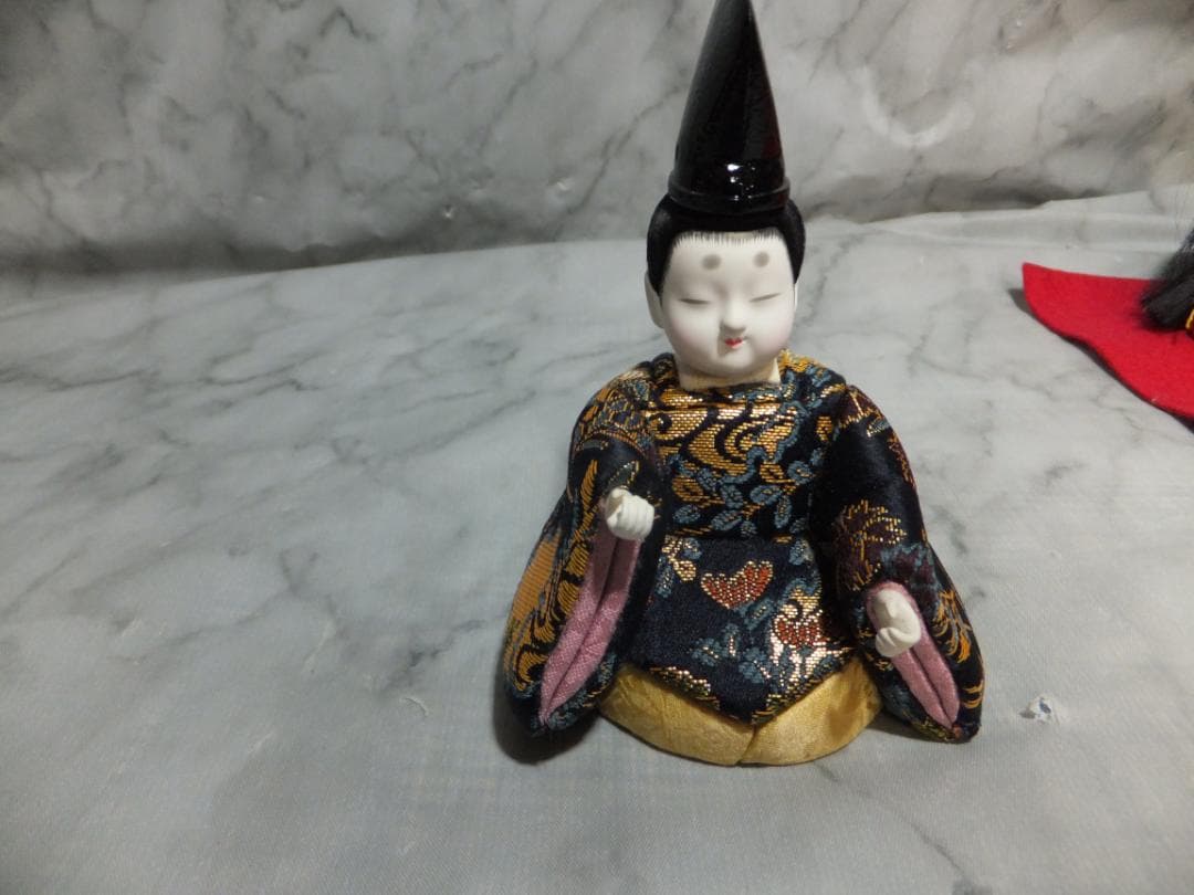 雛人形　ひな人形　お雛様　ひな祭り お内裏様 お雛様 出来れば引取