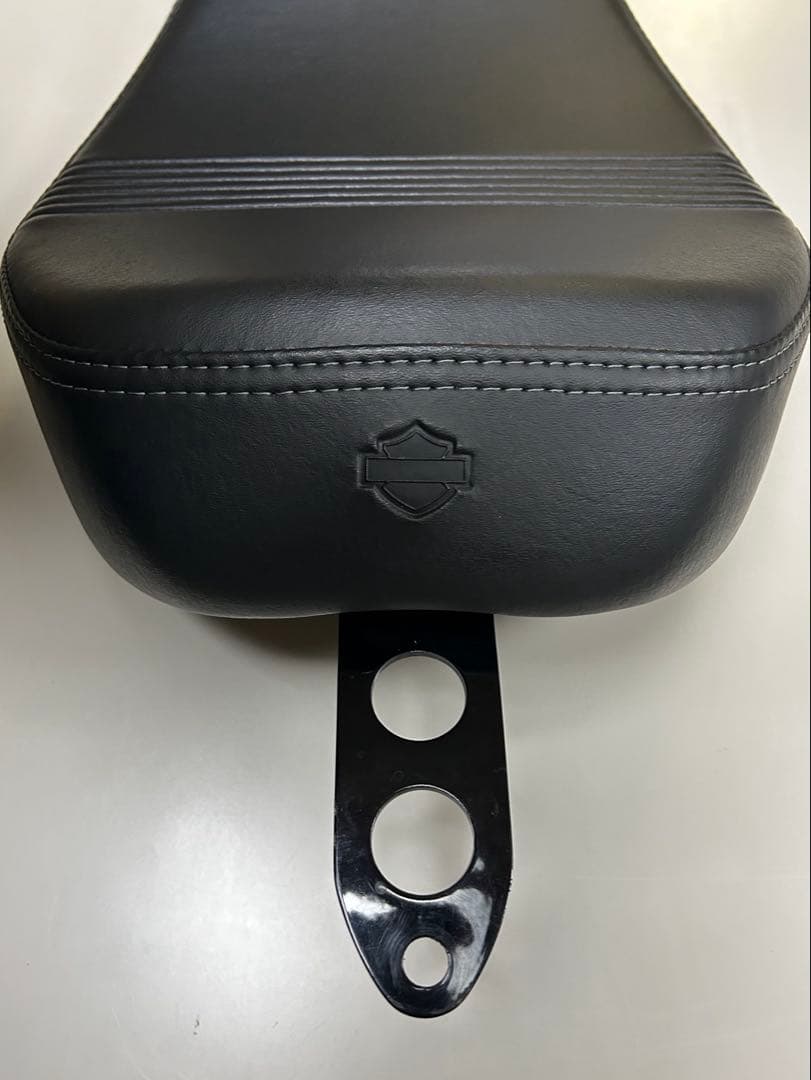 【純正品】ハーレーダビッドソン　XL1200X ソロシート