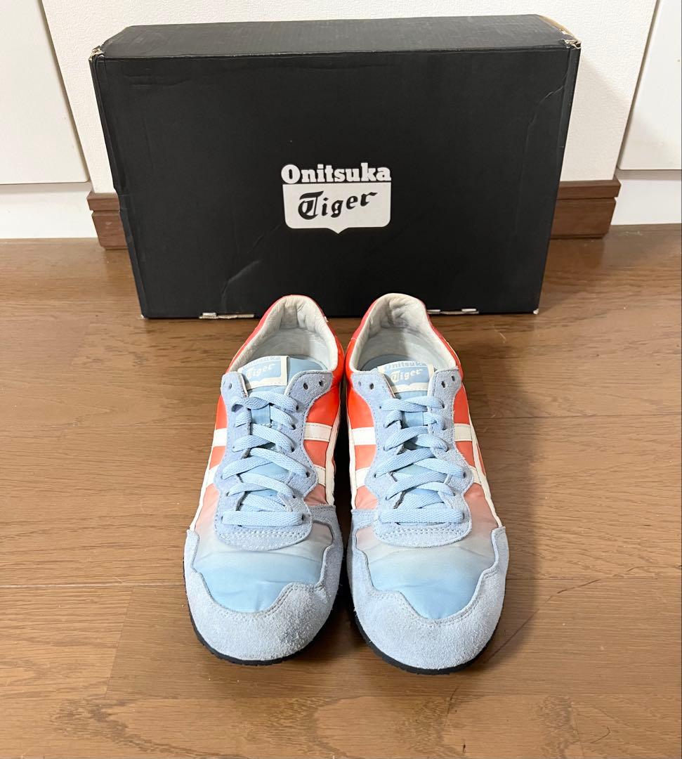 オニツカタイガー　SERRANO セラーノ　26.5㎝