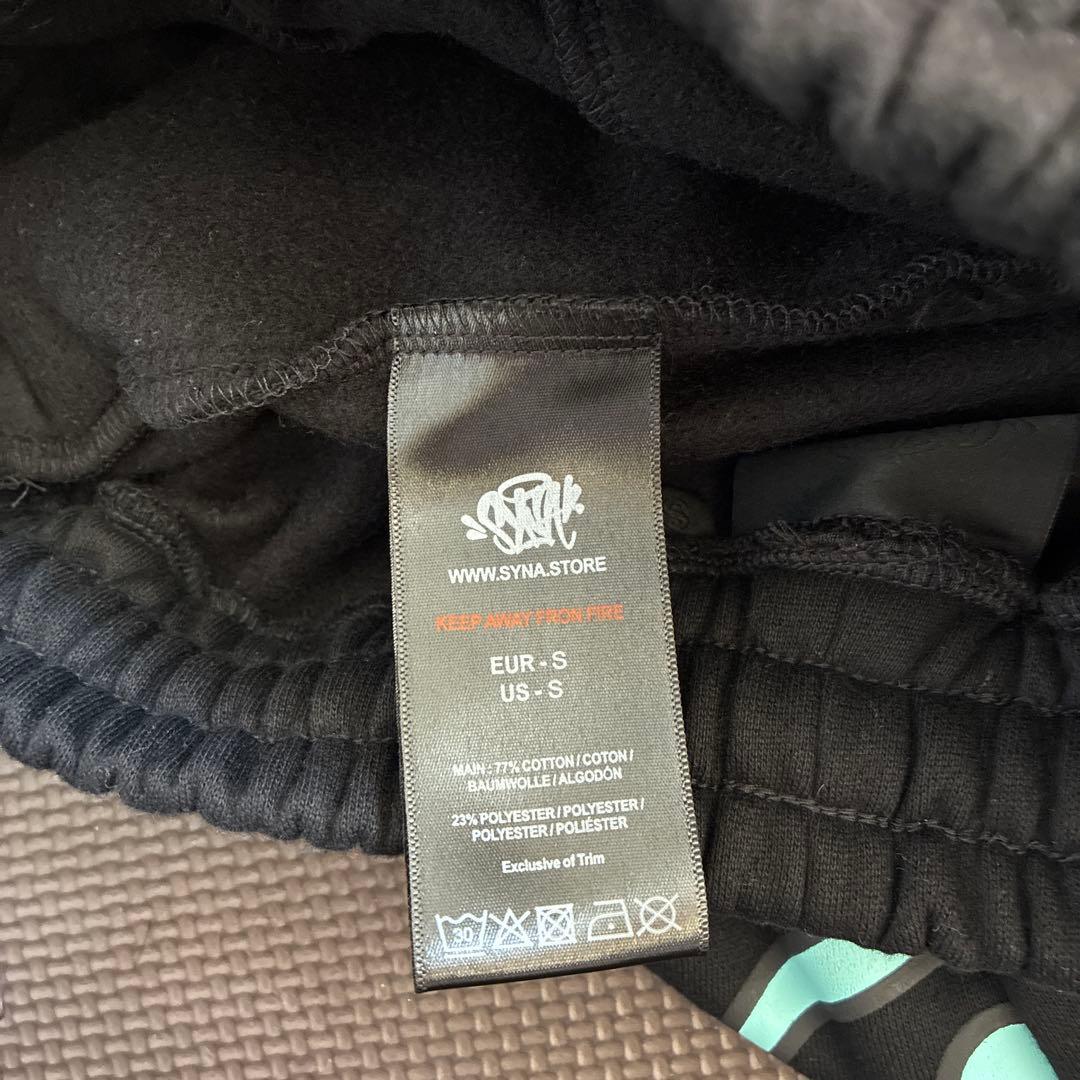 syna worldセットアップ　Sサイズ