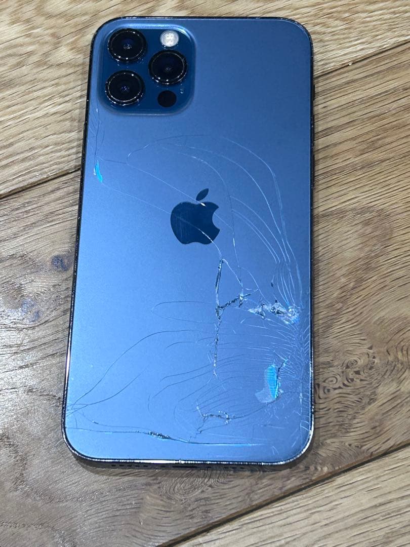 スマートフォン本体 Apple iPhone 12 128GB