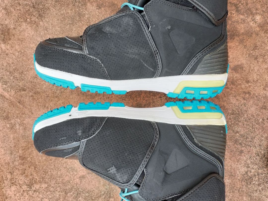 SALOMON スノーボード 3点セット