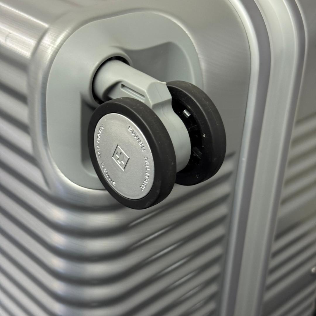 ☆スイスミリタリー　シュトルツ　SM-1828　28インチスーツケース　105L