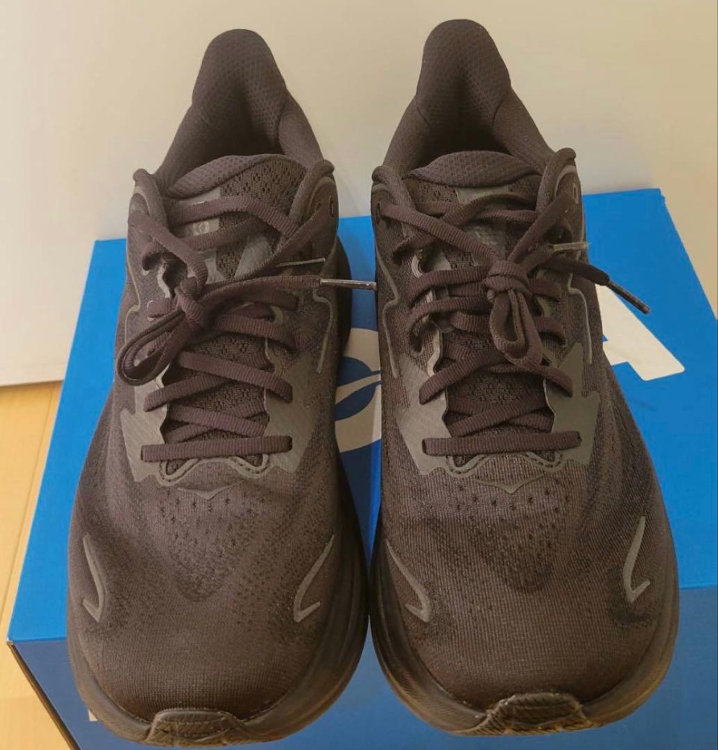 HOKA クリフトン10 28.0cm