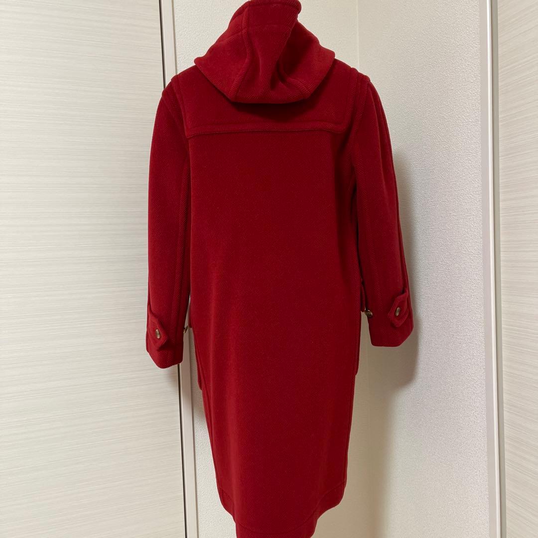 にぴ‼️オールド・イングランド ダッフルコート