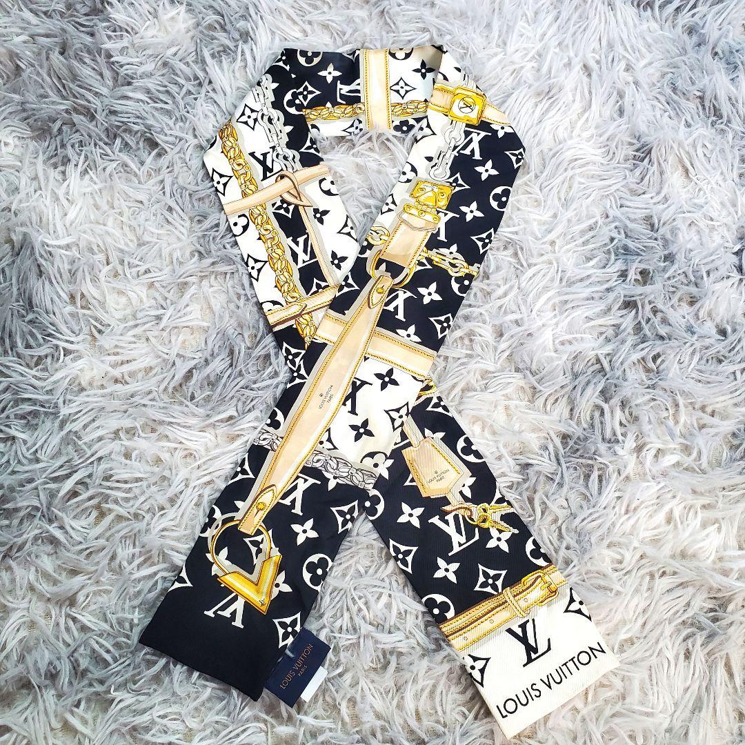 ✨ルイヴィトン✨バンドーBB アルティメット モノグラム MR1129