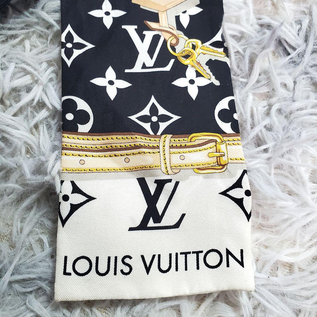 ✨ルイヴィトン✨バンドーBB アルティメット モノグラム MR1129