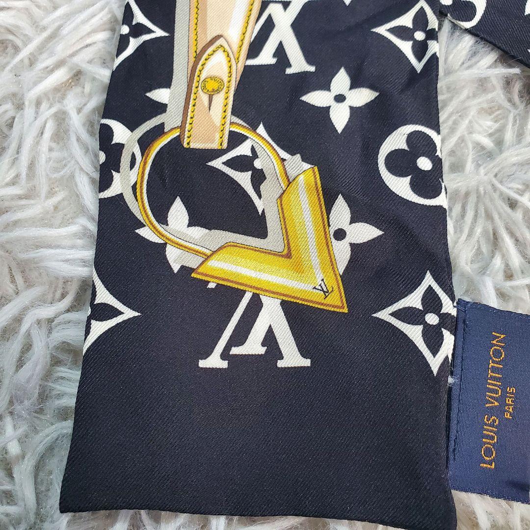 ✨ルイヴィトン✨バンドーBB アルティメット モノグラム MR1129