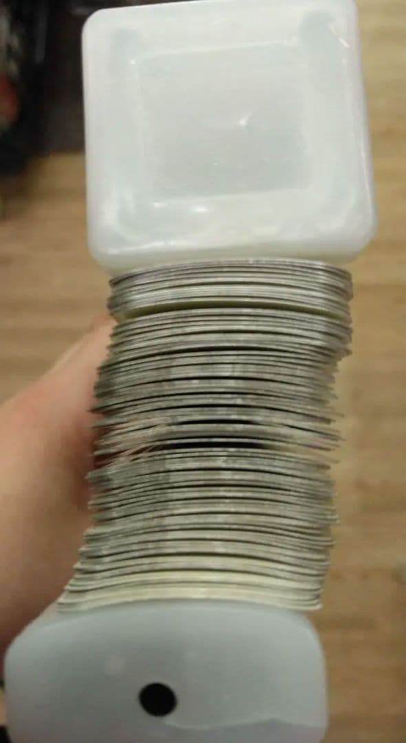 レトロプーさんブラインド　ジャンク品　＊傷、部品破損あり