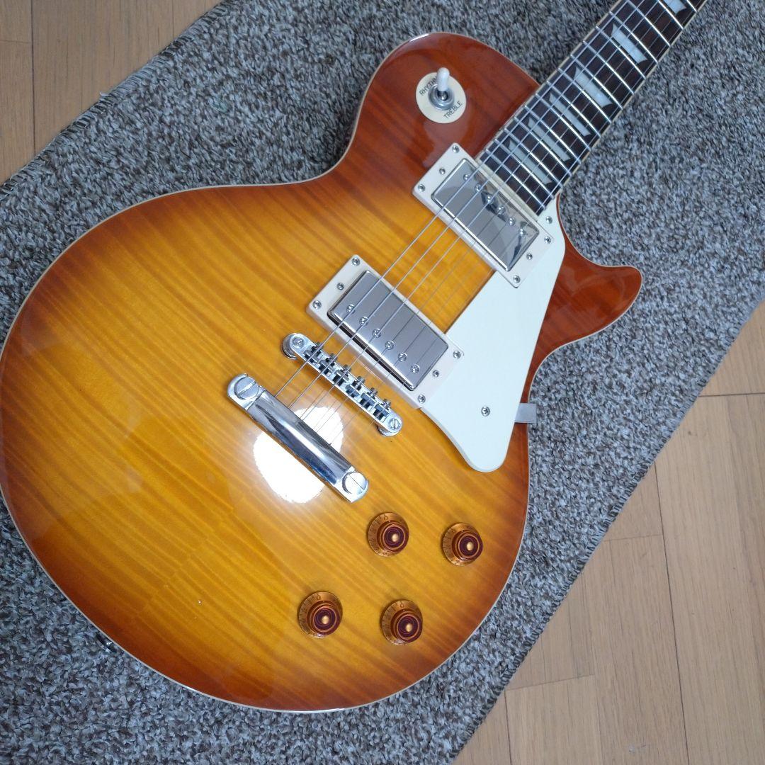 ギター Epiphone LESPAUL STANDARD