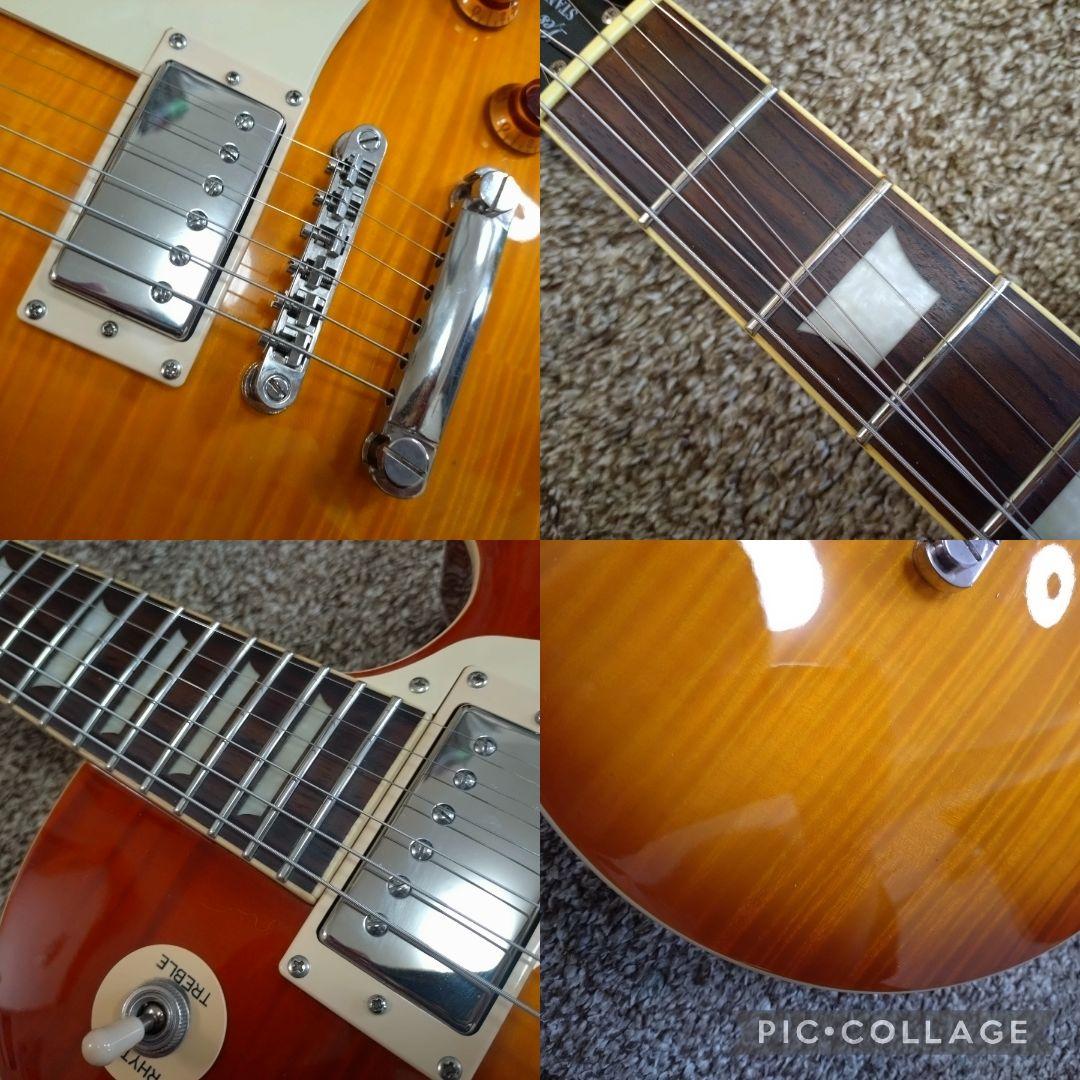 ギター Epiphone LESPAUL STANDARD
