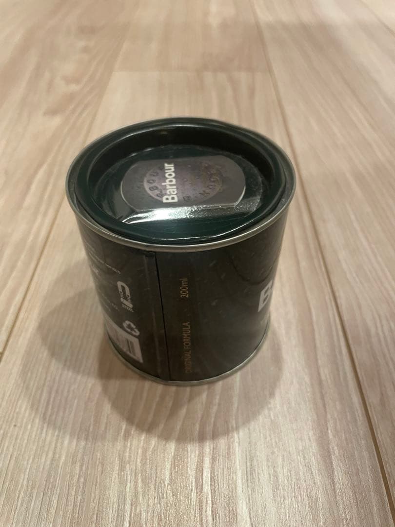 バブアー　クラシックビデイル