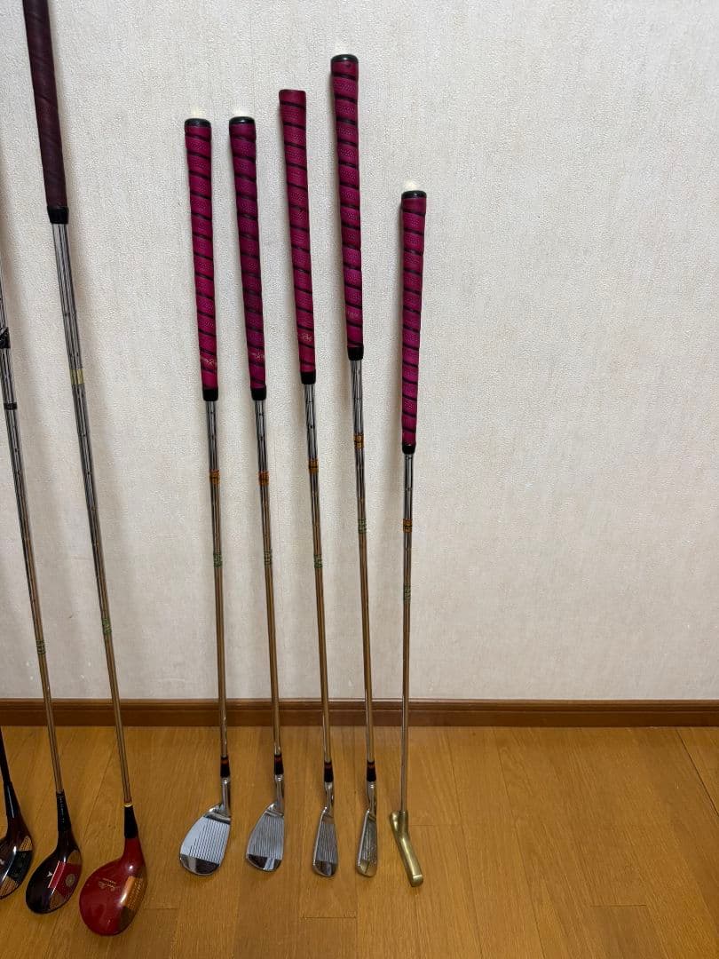 緑色 ゴルフバッグ・キャディバッグ