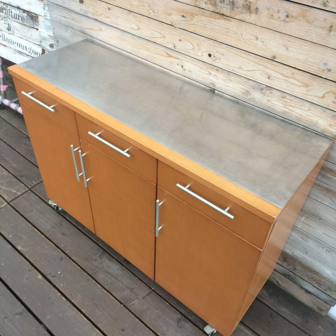 M♦in the ROOM　キッチンカウンターボード