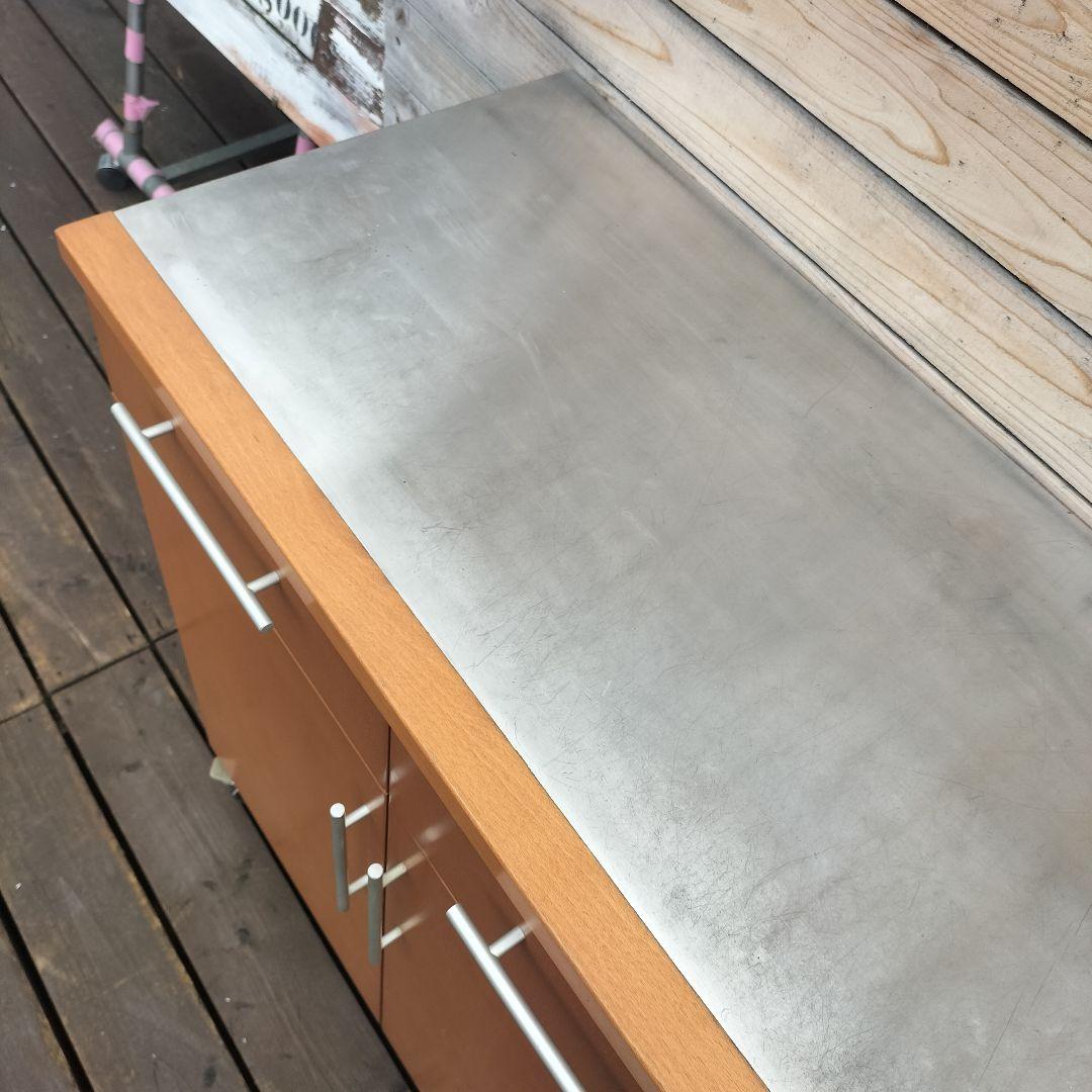 M♦in the ROOM　キッチンカウンターボード