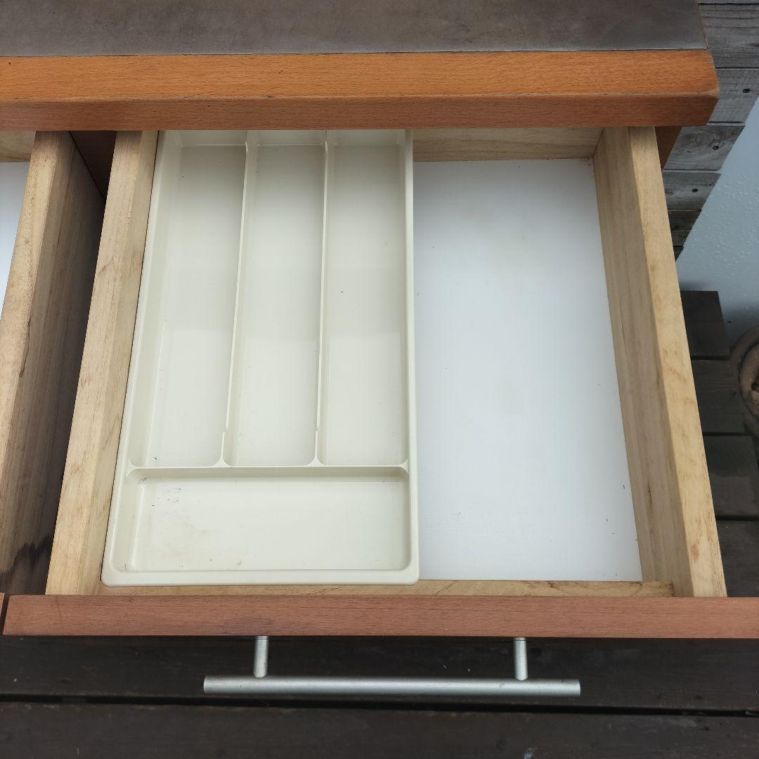 M♦in the ROOM　キッチンカウンターボード