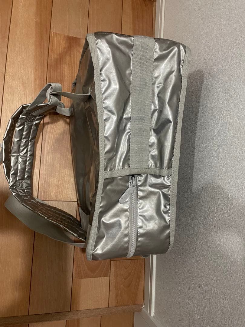 ひとりっぷ　アーバンエディターバックパック リュウセイ2