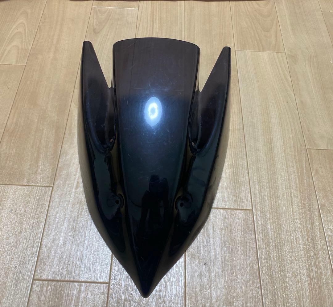 プーチ　スクリーンカウル　レーシングスクリーン　Z1000