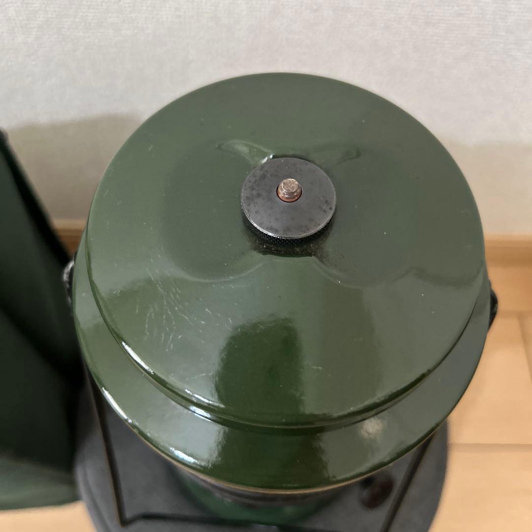 コールマン　ノーススター2000