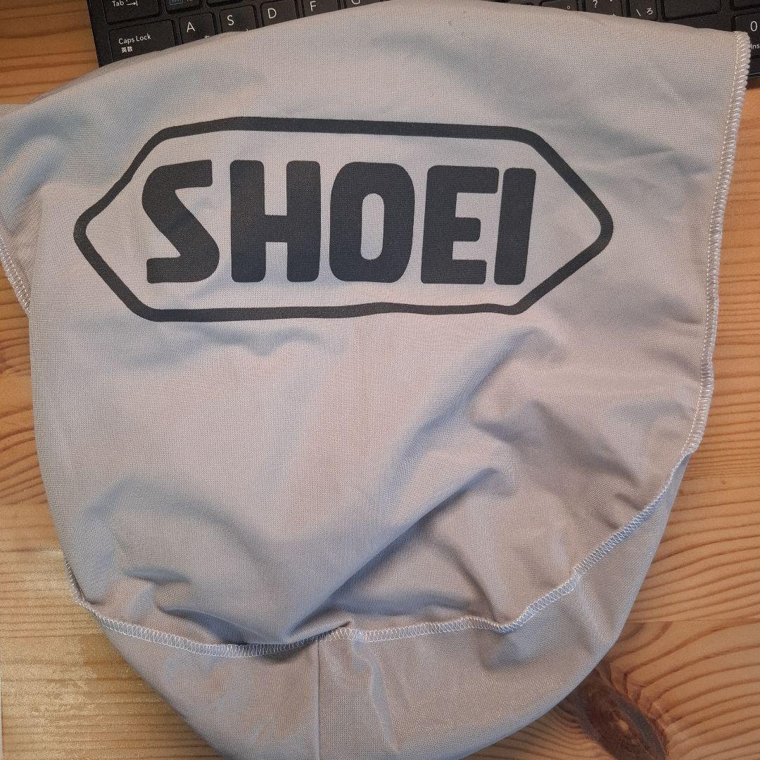 SHOEI GT-AirⅡ GLORIFY（限定カラー）
