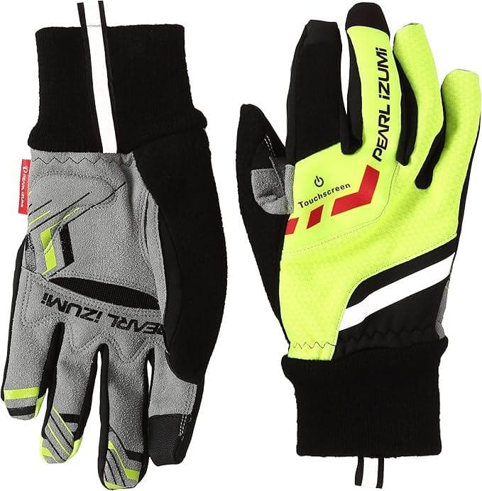 【冬用ウェア一式】Pearl Izumi 冬用サイクルウェアセット ロードバイク