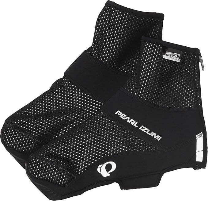 【冬用ウェア一式】Pearl Izumi 冬用サイクルウェアセット ロードバイク